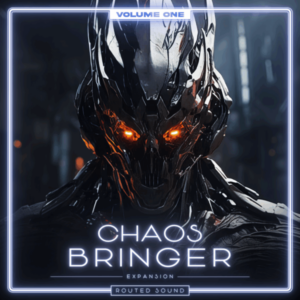 Serum 2 Expansion - Chaos Bringer Vol.1