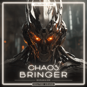 Spire Expansion - Chaos Bringer Vol.1
