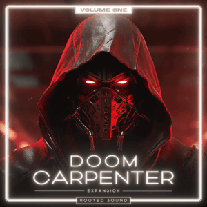 Spire Expansion - Doom Carpenter Vol.1