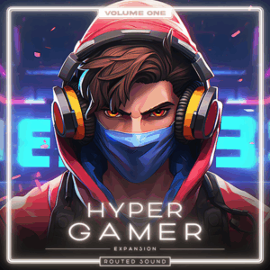 Spire Expansion - Hyper Gamer Vol.1