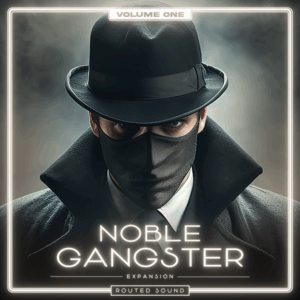 Spire Expansion - Noble Gangster Vol.1