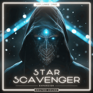 Spire Expansion - Star Scavenger Vol.1