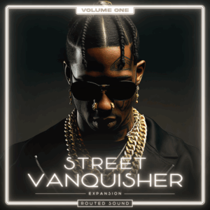 Spire Expansion - Street Vanquisher Vol.1