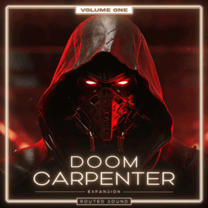 Sylenth1 Expansion - Doom Carpenter Vol.1