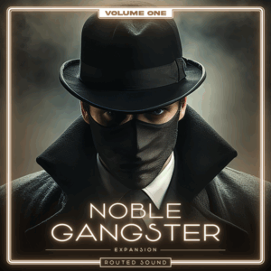 Sylenth1 Expansion - Noble Gangster Vol.1