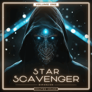 Sylenth1 Expansion - Star Scavenger Vol.1