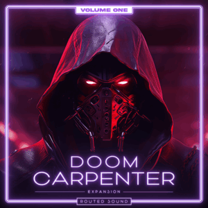 Vital Expansion - Doom Carpenter Vol.1