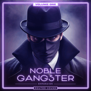 Vital Expansion - Noble Gangster Vol.1